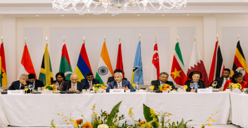 दुनिया के बीच मजबूत पुल की भूमिका निभाने को तैयार भारत : रिपोर्ट