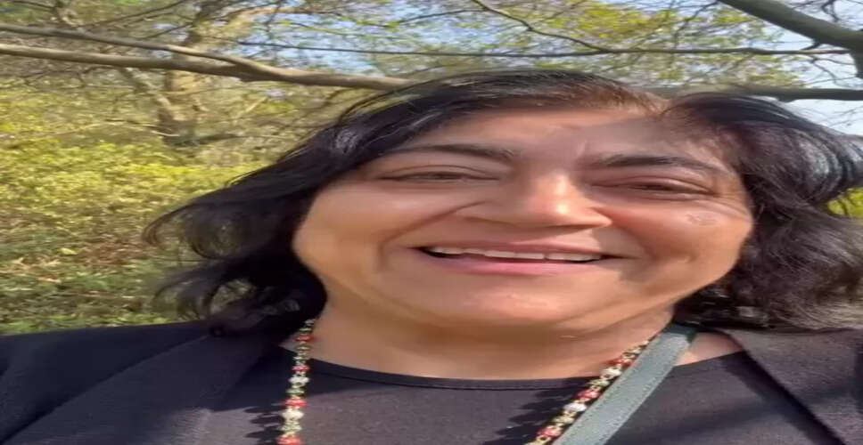 हर कहानी-हर फिल्म, मेरे लिए पहचान और संस्कृति को सम्मान देना है: फिल्मकार गुरिंदर चड्ढा