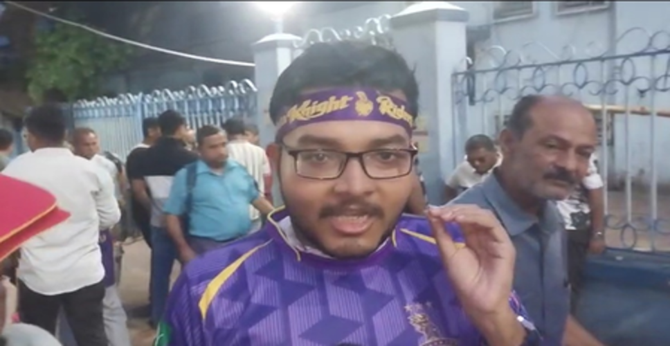 केकेआर बनाम पीबीकेएस: फैंस को उम्मीद, घरेलू मैदान पर जीत का खाता खोलेगी कोलकाता नाइट राइडर्स