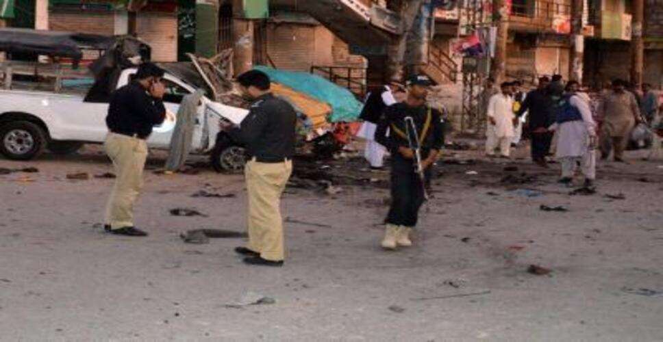 केच और वाशुक में हुए हमले की बीएलएफ ने ली जिम्मेदारी, तीन पाकिस्तानी जवानों की मौत