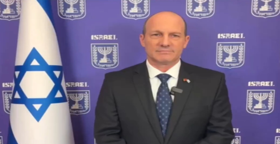 'अमेरिका ने अपने कारणों से पाकिस्तान को माध्यम बनाया', युद्धविराम पर इजरायली राजदूत