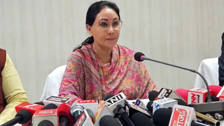 केंद्रीय बजट आत्मनिर्भर भारत और समावेशी विकास की दिशा में ठोस कदम