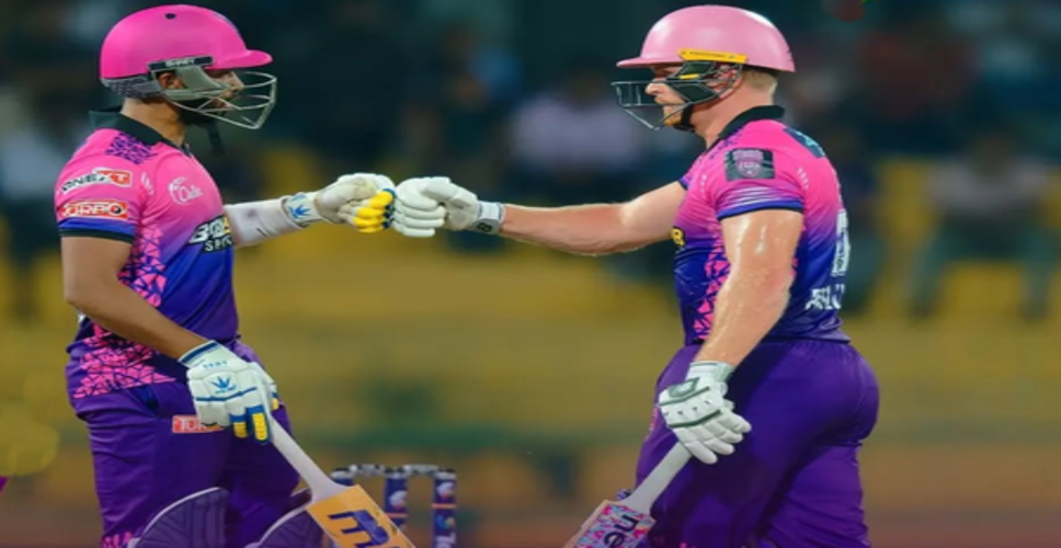 लंका प्रीमियर लीग: 10 जुलाई से 5 अगस्त के बीच खेला जाएगा छठा सीजन