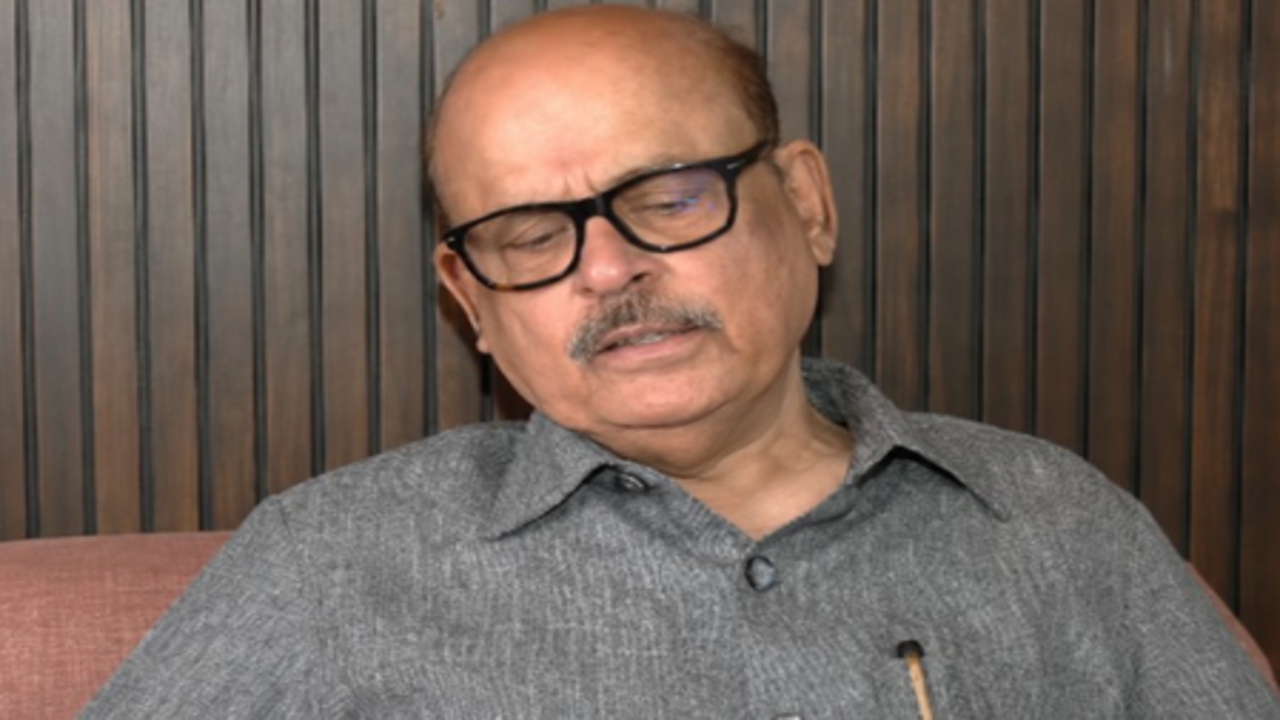राम मंदिर के नाम पर देश को गुमराह कर रही है भाजपा: तारिक अनवर