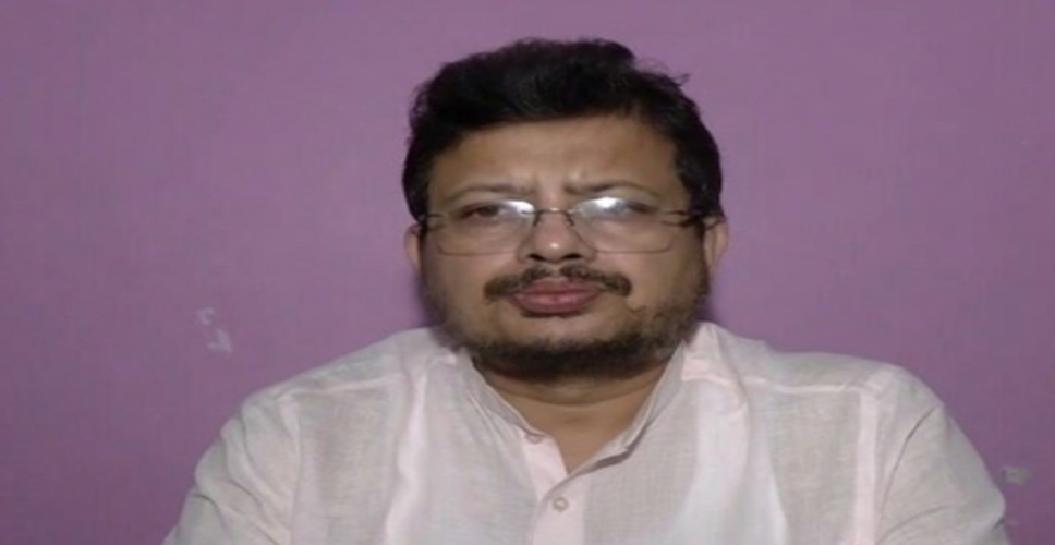 हार के बाद भी गुब्बारे की तरह हवा में उड़ रहे अभिषेक बनर्जी, जमीन से नहीं जुड़े: ऋतब्रत बनर्जी