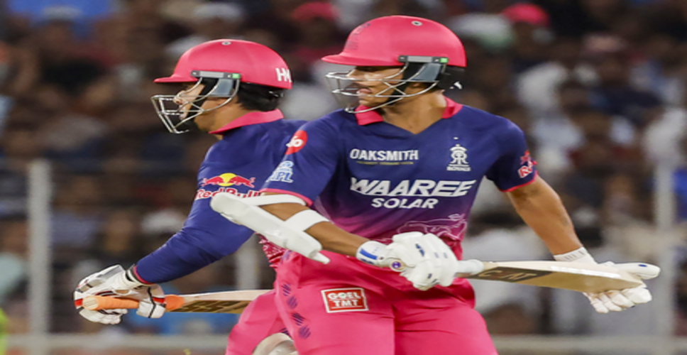 आईपीएल 2026: मुंबई इंडियंस की मुश्किलें बढ़ा सकते हैं राजस्थान रॉयल्स के ये 5 खिलाड़ी