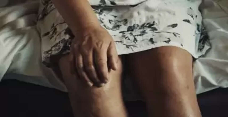 सर्दियों में बढ़ गई है गठिया की समस्या? इन उपायों से मिलेगी राहत