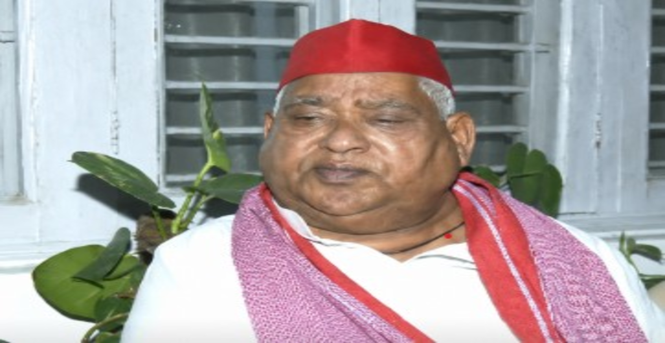 जल्द होगी इंडिया ब्लॉक की बैठक, एनडीए को सत्ता से हटाने के लिए लेंगे बड़े फैसले: अवधेश प्रसाद