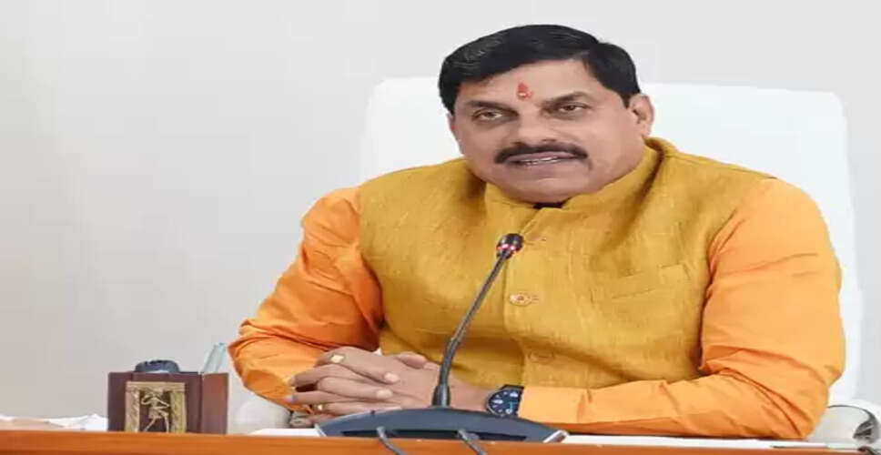 मध्य प्रदेश में लाड़ली बहना योजना की 34वीं किश्त की राशि ट्रांसफर