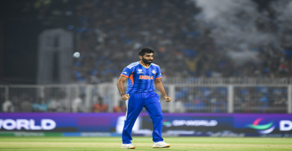 500 अंतरराष्ट्रीय विकेट से सिर्फ 1 कदम दूर बुमराह, सिर्फ 7 भारतीय कर सके ये कारनामा