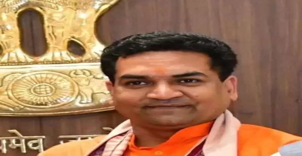 दीपावली को यूनेस्को की अमूर्त सांस्कृतिक विरासत सूची में शामिल किए जाने पर देशवासियों को हार्दिक बधाई : कपिल मिश्रा