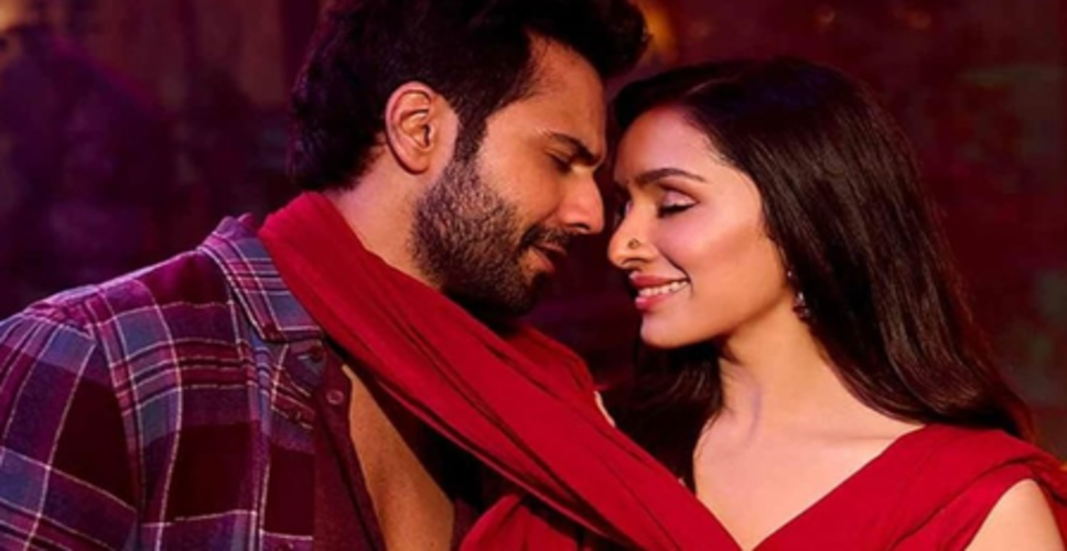 जब श्रद्धा कपूर ने वरुण धवन से जताया उल्टा‑सीधा प्यार, डरकर भाग गए थे अभिनेता