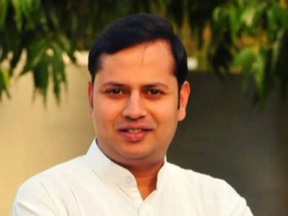 राजस्थान में IPL मैच नहीं होने पर वैभव गहलोत ने जताई नाराजगी, वीडियो में जाने सरकार से हस्तक्षेप की मांग