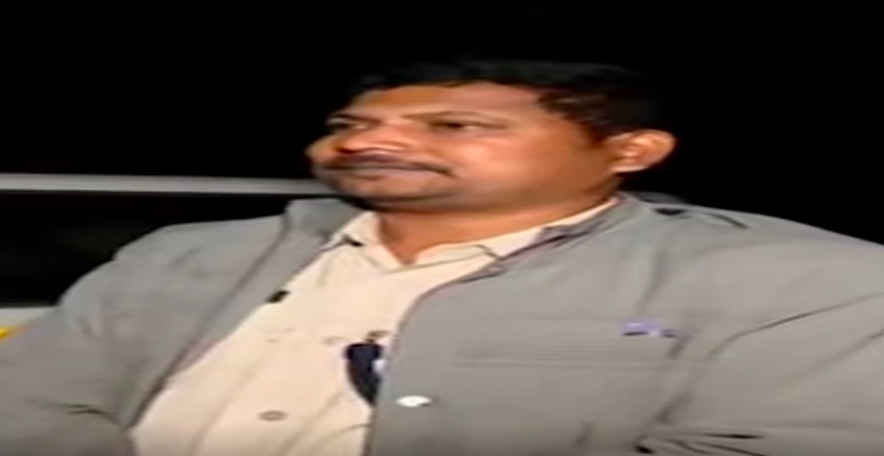 ओडिशा: हाथी की हत्या मामले में फॉरेस्टर निलंबित, रेंजर को कारण बताओ नोटिस जारी