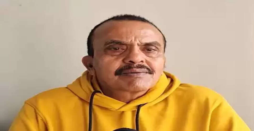 रूस और भारत के बीच साझेदारी समय के साथ गहरी हुई: संजय निरुपम