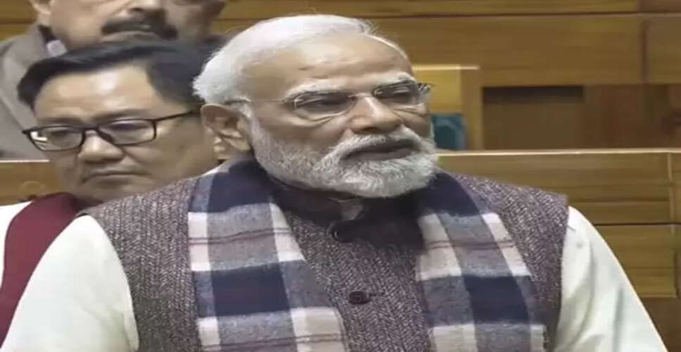 वंदे मातरम् ने देश को आजादी दिलाई, अब नई पीढ़ी को प्रेरणा देगा: प्रधानमंत्री मोदी