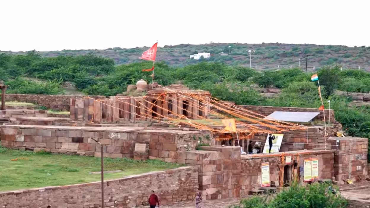राजस्थान की अनोखी परंपरा: यहां रावण का पुतला नहीं जलता, बल्कि होती है पूजा