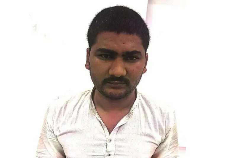 राजस्थान में भर्ती परीक्षा घोटाले पर SOG की कार्रवाई, डमी परीक्षार्थी गिरफ्तार