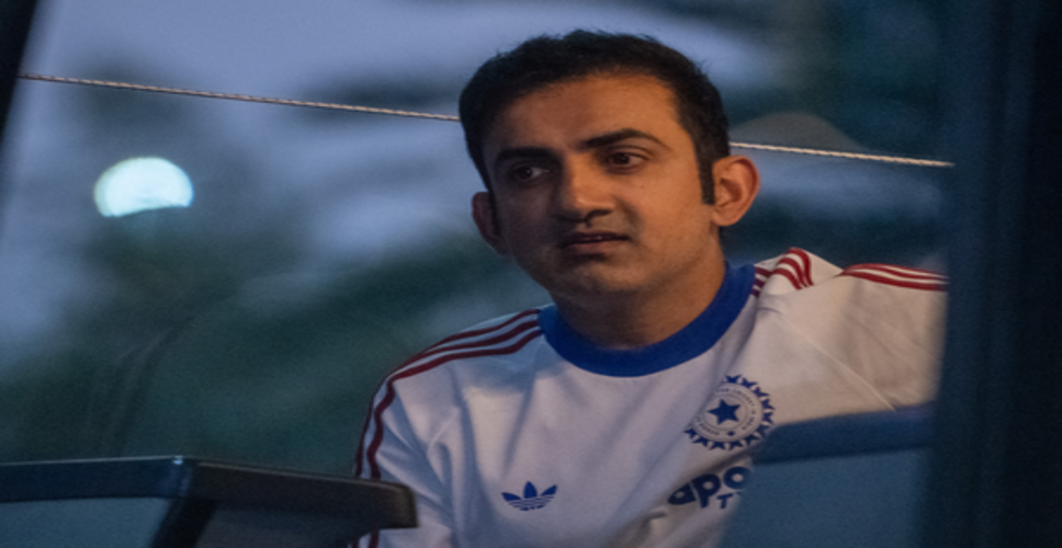 बीसीसीआई सेक्रेटरी सैकिया समेत कोच गंभीर ने दी होली की शुभकामनाएं