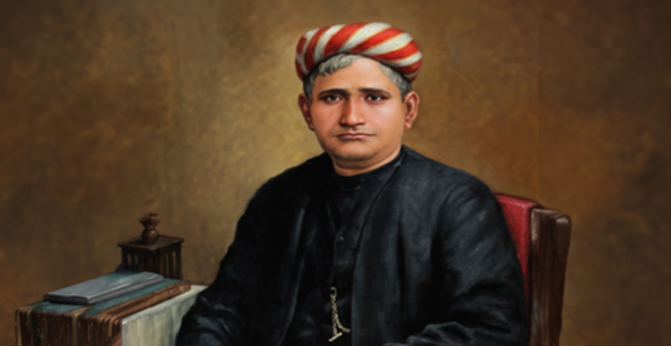 यादों में चट्टोपाध्याय : वो अफसर जिसने अंग्रेजों की नौकरी करते हुए रची बगावत, दिया देशभक्ति का पहला मंत्र