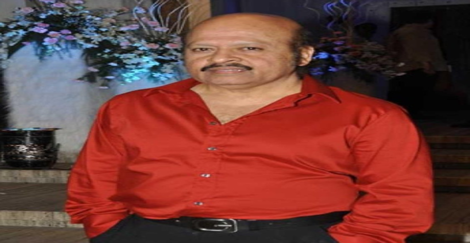 अमिताभ बच्चन को पहला फिल्मी गाना गवाने वाले राजेश रोशन, पांच दशक से संगीत के दम पर कर रहे बॉलीवुड पर राज