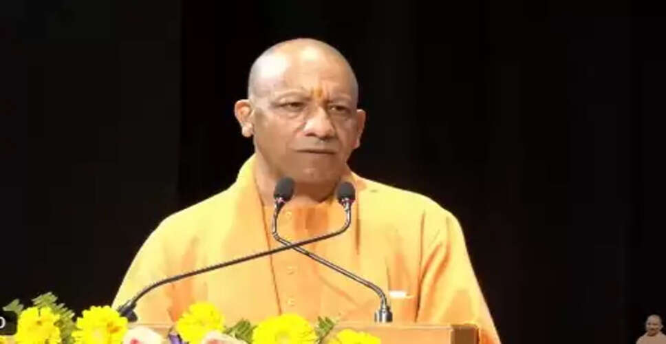 आजादी के बाद पहली बार 62 लाख लाभार्थियों को मिला अपना घर: सीएम योगी