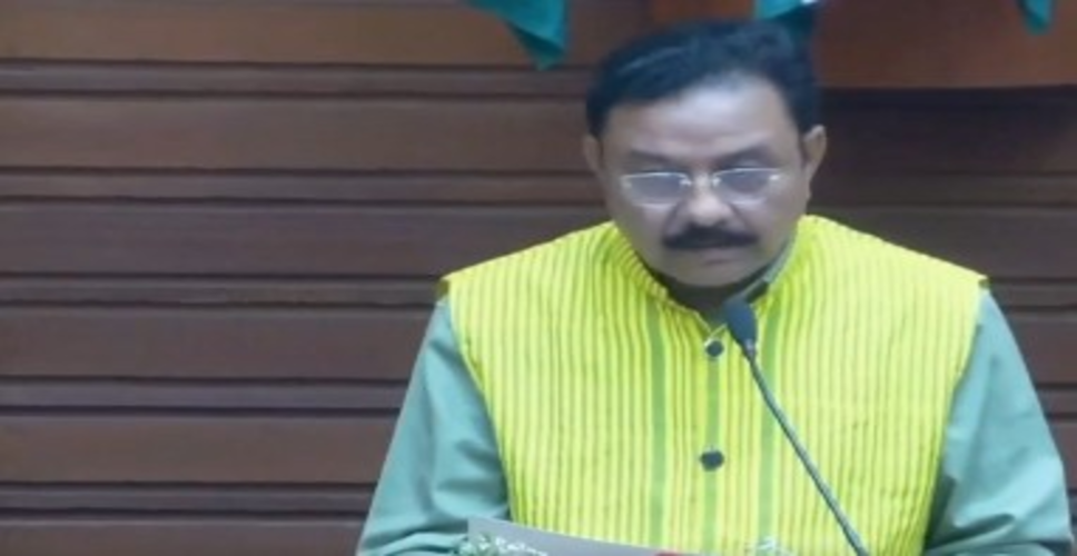 रंजीत कुमार दास का स्पीकर चुना जाना भाजपा कार्यकर्ताओं के लिए गर्व का क्षण: सीएम हिमंता सरमा