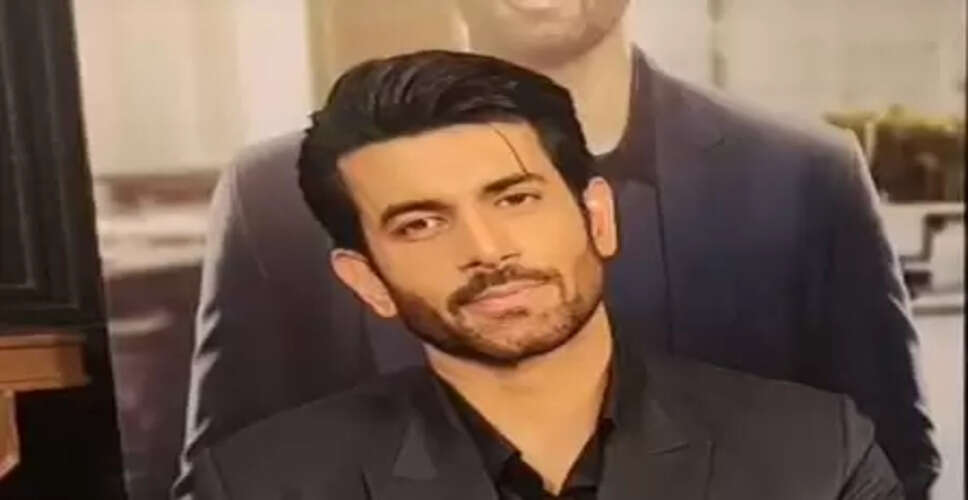 नमिक पॉल ने बताया 'नागिन 7' का सबसे बड़ा चैलेंज, कहा- 'क्रिएटिव विजन को पर्दे पर उतारना आसान नहीं'