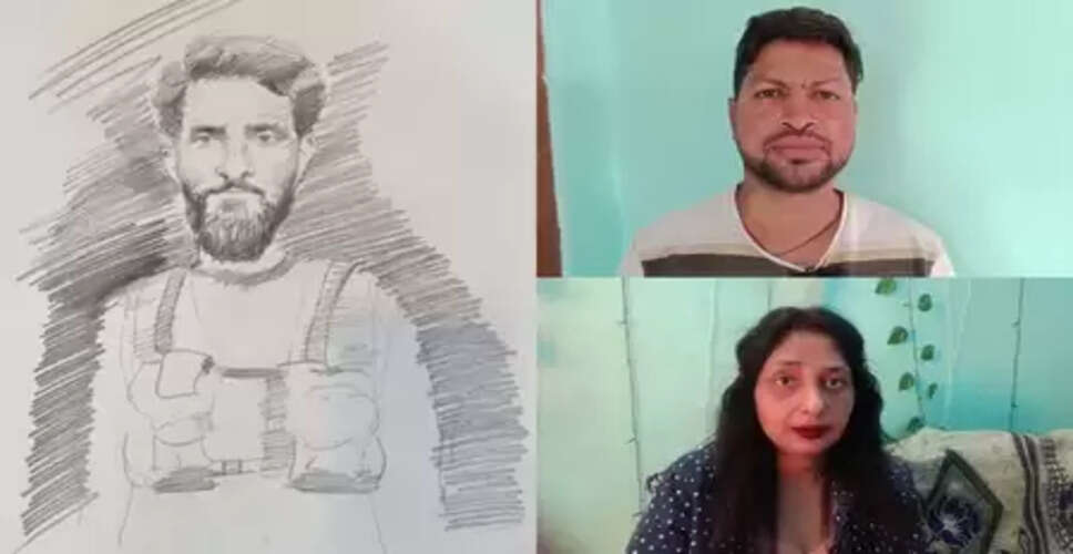 जौनपुर की एकता तिवारी का दावा, 'पहलगाम हमले के संदिग्ध के साथ हुआ था झगड़ा, कुरान पढ़ने के लिए डाला था दबाव'