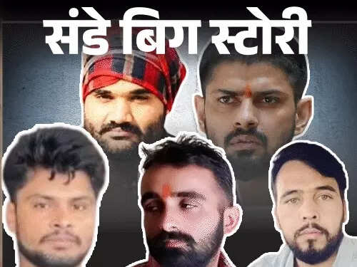 अजमेर हाई सिक्योरिटी जेल में बंद हैं 90 से ज्यादा हार्डकोर अपराधी, सुरक्षा व्यवस्था को लेकर बढ़ी चिंता