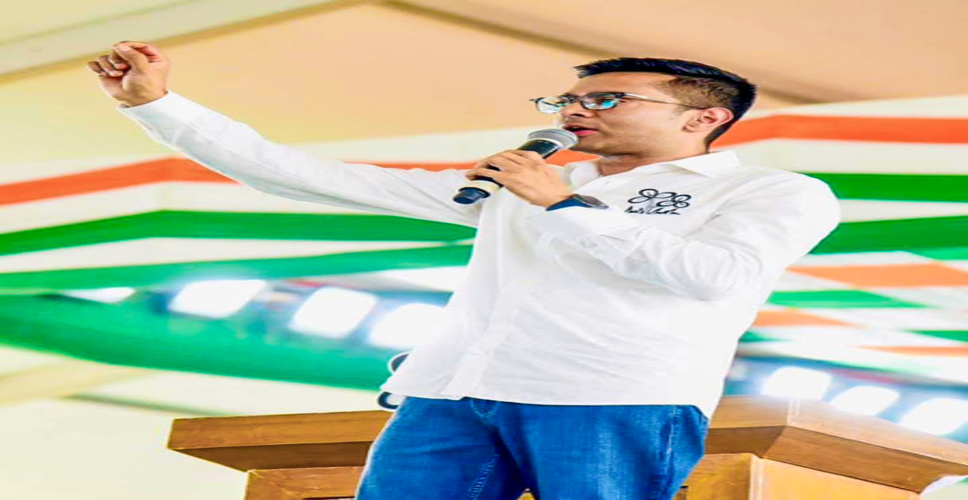 जिन लोगों के नाम वोटर लिस्ट से हटा दिए गए हैं, उनके मतदान अधिकार बहाल किए जाएंगे: अभिषेक बनर्जी