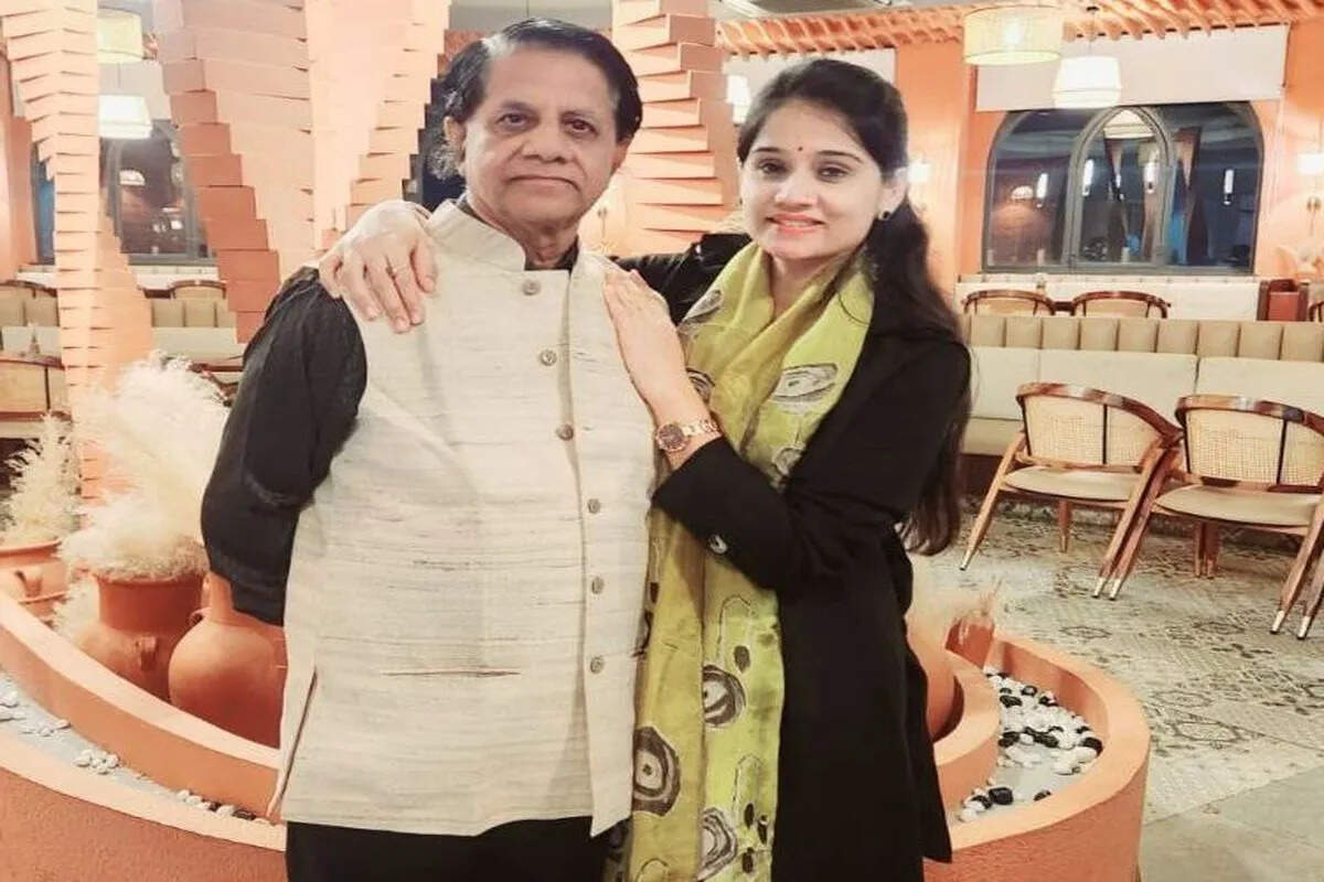 पिता बने पहले गुरु, बेटी ने न्यायिक सेवा में रचा इतिहास