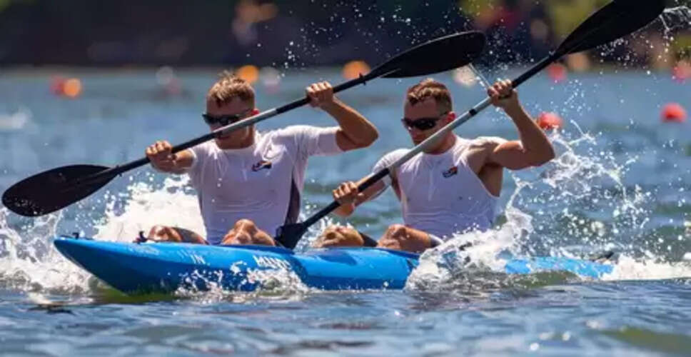 कैनो स्प्रिंट : आदिवासी समुदायों की नौकाओं से प्रेरित खेल, जिसने ओलंपिक तक पहुंच बनाई