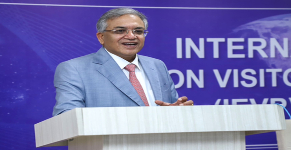 एनडीए ने सीईसी को हटाने के विपक्ष के कदम की आलोचना की, चुनावी हार से उपजी हताशा बताया