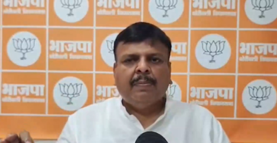संजय उपाध्याय ने भोजशाला पर मध्य प्रदेश हाई कोर्ट के फैसले का किया स्वागत, कहा- हिंदुओं की आस्था का केंद्र