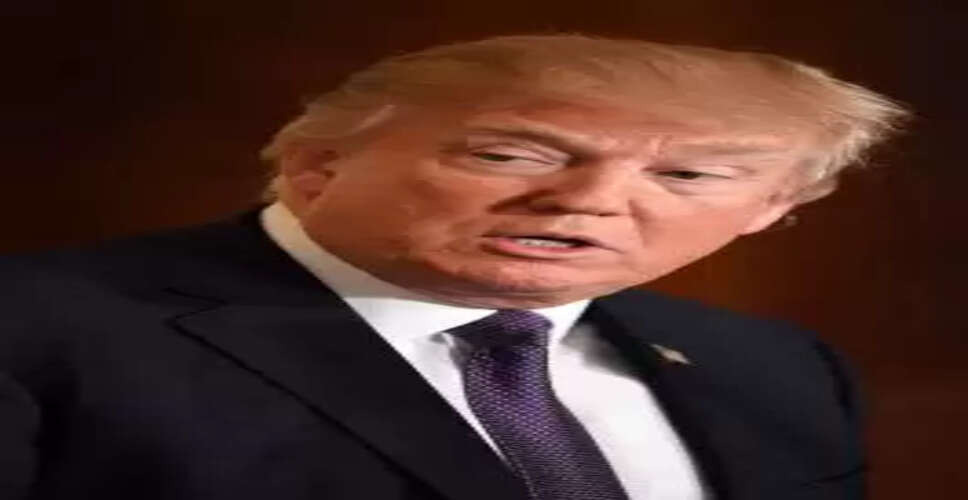 ट्रंप की दवा कीमतों में कटौती की घोषणा: भारतीय फार्मा सेक्टर पर पड़ेगा असर