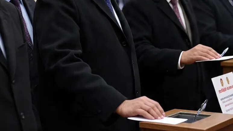 8 साल बाद बार काउंसिल ऑफ राजस्थान चुनाव का मतदान आज, पहली बार महिला अधिवक्ताओं को आरक्षण