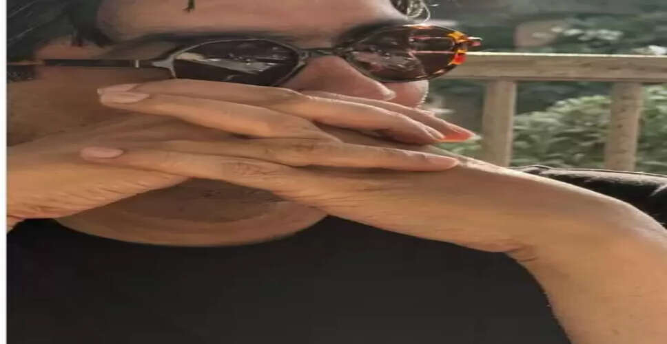 मनीष मल्होत्रा ने बताया छोटे ट्रिप्स का महत्व, बोले- मन और शरीर को मिली नई ताजगी