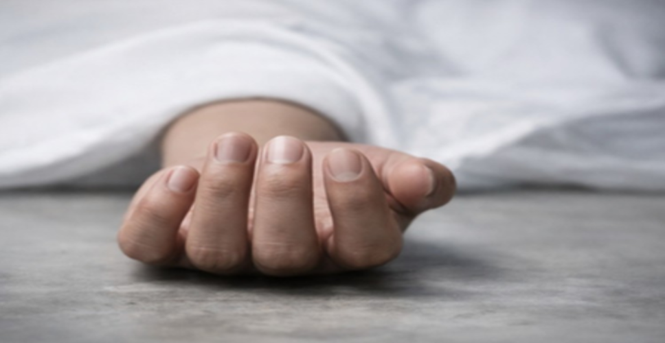 कोप्पल: लॉरी और बाइक की जोरदार टक्कर, दो की मौत