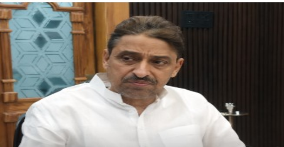 बकरीद पर सौहार्द की अपील, इमरान मसूद बोले- राहुल गांधी ही एनडीए को दे सकते हैं चुनौती