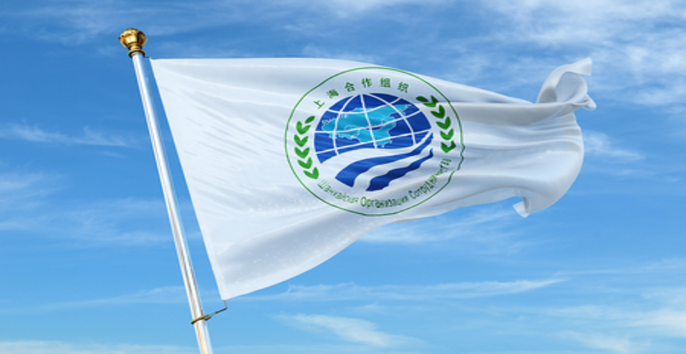 एससीओ ने ईरान की स्थिति पर बयान जारी कर संयम बरतने का आह्वान किया