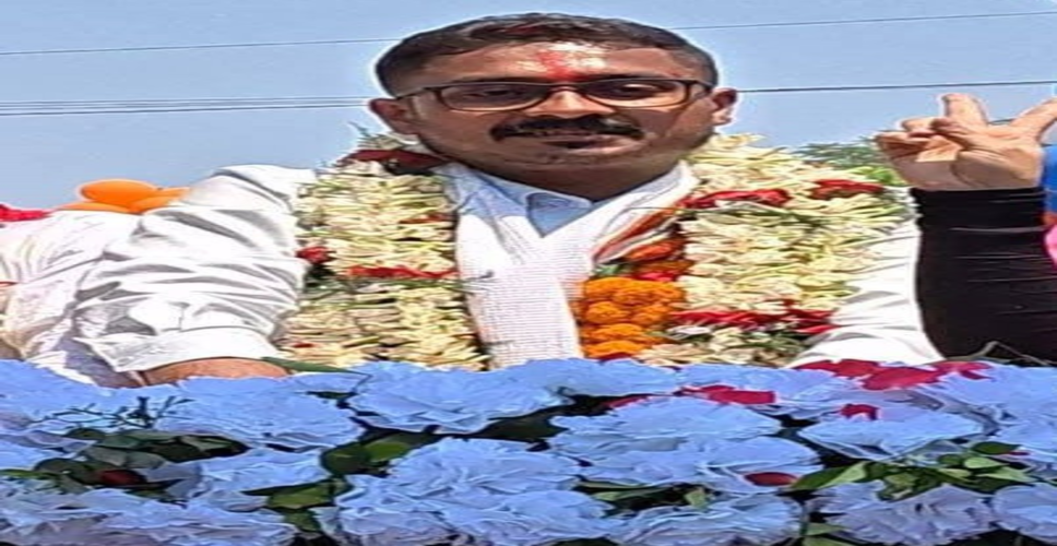 बंगाल चुनाव : कृष्णानगर उत्तर में टीएमसी को झटका, अविनाभ भट्टाचार्य का नामांकन रद्द