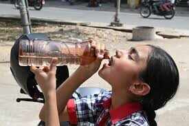 राजस्थान में गर्मी के बीच राहत की उम्मीद, वीडियो में देंखे पश्चिमी विक्षोभ से 5 जिलों में बारिश के आसार