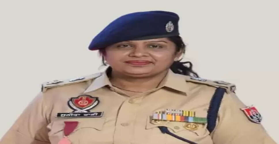 सुनीता रानी जन्मदिवस विशेष: एशियाई खेलों में देश के लिए जीता स्वर्ण