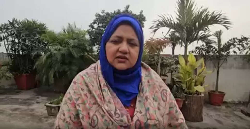 एसआईआर के जरिए वोट से ज्यादा नागरिकता के मामलों में छेड़छाड़ की कोशिश: सपा प्रवक्ता