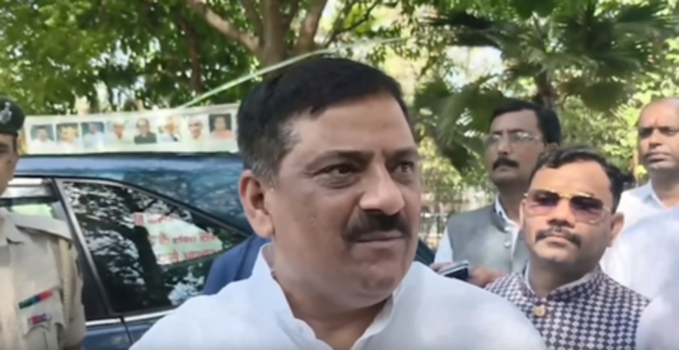 जदयू को नीतीश कुमार ने खून-पसीने से खड़ा किया है, पार्टी आगे भी मजबूत बनी रहेगी : संजय झा