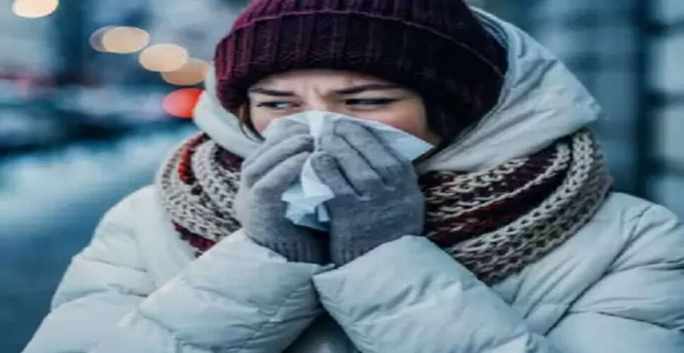 सर्दियों में कमजोर ब्लड सर्कुलेशन की वजह से शरीर देता है ये संकेत, जानें कारण से लेकर सरल उपाय