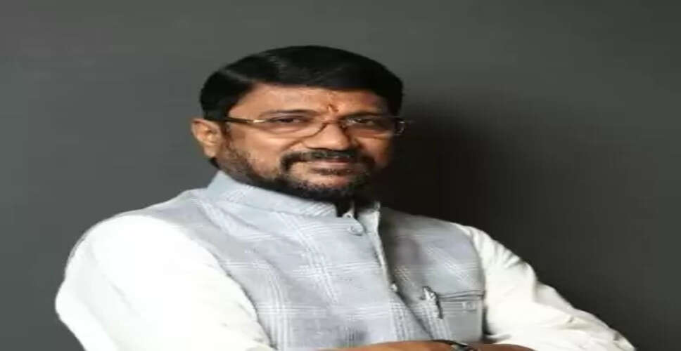 मुंबई महानगर पालिका चुनाव के बीच उद्धव ठाकरे को झटका, पूर्व विधायक सुभाष भोईर भाजपा में होंगे शामिल