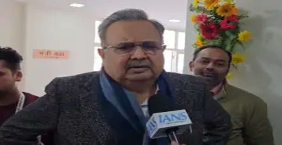 बिहार : पीठासीन अधिकारियों के सम्मेलन में बोले रमन सिंह, बिना चर्चा के पास नहीं किया जाना चाहिए विधेयक