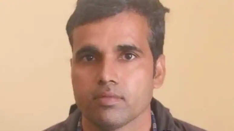 अजमेर में VDO पर ACB का एक्शन, 7000 की डील के बाद... 5500 रुपये रिश्वत लेते रंगे हाथ गिरफ्तार